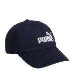 Puma Ess No 1 Logo Baseball Cap Navy