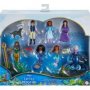 Disney The Little Mermaid Land & Sea Ariel Ultimate Story Set