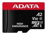 Adata Microsd 128GB CL10V30A2 High Endur