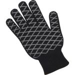 Barbecue Glove W silicone
