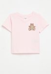 Cotton On Jamie Short Sleeve Tee - Ballerina hey Cutie