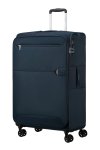 SAMSONITE Urbify Spinner Expandable 78CM Navy Blue