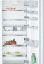 Bosch - Serie 6 - 319 Litre Built-in Fridge