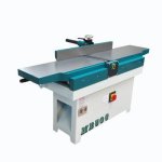 Surface Wood Machine Woodworking Planer Heavy-duty Jointer Multifunction