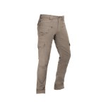 Men's Adjustable Kalahari Cargo Pants - Putty - 71CM 28