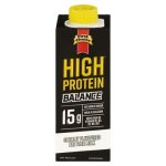 First Choice High Protein Balance Creamy Flavoured Fat Free Milk 250ML