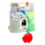 Lamaze - Colourful Journey Caterpillar Book