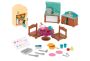 Country Kitchen Set