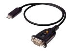 Aten Usb-c To RS-232 Adapter