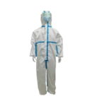 Protective Suit - Sterilized