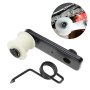Motorcycles Chain Tensioner 0452954 0451686 For Polaris Predator 2004-2006 White