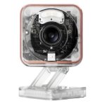 Cam V4 Smart Home Camera Clear