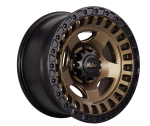 Mags 17 Inch Bakkie Wrecker 5X150 8.5J