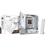 Gigabyte X870I Aorus Pro Ice Amd X870 Ryzen AM5 Mini-itx Motherboard