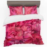 Blocks Duvet Cover Set