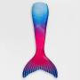 Mermaid Tail Swimwear Adult/teen Size Rainbow JP51 - L