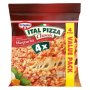 Ital Pizza Classic Margherita Frozen Margherita Pizza 4 Pack