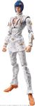 Jojo's Bizarre Adventure: Golden Wind Bruno Bucciarati Chozokado Super Action Statue