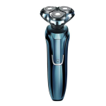 Ashcomonline Rechargeable 3 Heads Shaver 5W Shaver For Men