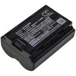 Replacement Battery For Fujifilm X-T4 GFX100S GFX50S II X-H2S Etc.