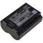 Replacement Battery For Fujifilm X-T4 GFX100S GFX50S II X-H2S Etc.