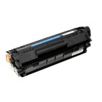 Canon Toner For Hp 78A P1566 1606 728 Bl