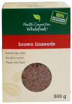Brown Linseeds