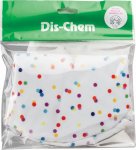 Kiddies Pvc Shower Cap