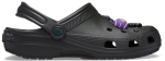 NBA Lakers Elevated Classic Clog - Multi M13