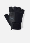 Under Armour Ua Men's Training Glove - Black
