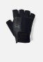 Under Armour Ua Men's Training Glove - Black