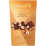 Nuxor With Milk Chocolate 165G