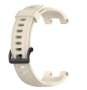Replacement Strap For T-rex Pro Gps Smartwatch Off White