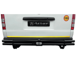 Toyota Quantum Step Towbar 1.4T –