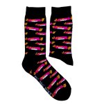 Candy Adult Anklet Socks - Factory Plaza