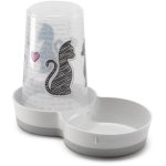 Moderna 1.5L Tasty Feeder Food Dispenser - Luxurious Waggs Online Pet Shop