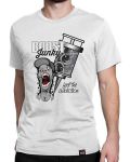 - Boost Junky T-Shirt