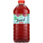 Juic'd Red Grape 100% Fruit Juice Blend 1.5L