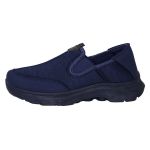 Ladies Breathable Slip On Sneaker