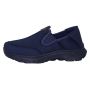 Ladies Breathable Slip On Sneaker