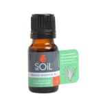 Organic Palmarosa Essential Oil