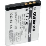 Olympus LI-70B Lithium Ion Rechargeable Battery