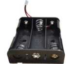 AL-PPA3630 Spectrum Battery Holder For PMD85 AAX3