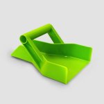 Tray Scoop - Harvest Right