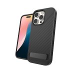 Zagg Cases Denali Snap Ks Apple IP16 Pro Black