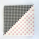Serviettes Retro Fifties - Factory Plaza