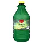 Boston 100% Lemon Juice 2LT