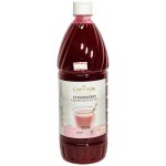 Carte Dor Strawberry Milkshake Syrup 1L
