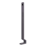 DS-KAB671-B Floor Stand For DS-K1T671TM-3XF