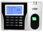 T-23 Fingerprint Biometric Time & Attendance System